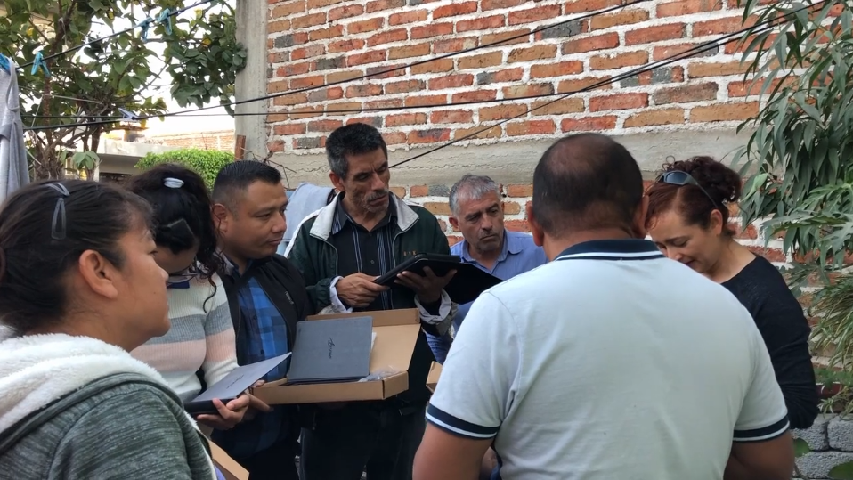 Voice Of God Recordings