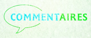 Commentaires