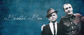 Brother Ben
