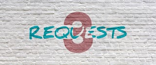 Three Requests Three Requests
