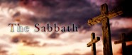 The Sabbath