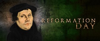 Reformation Day