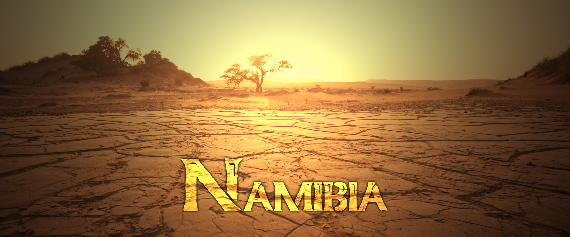 Namibia Outreach