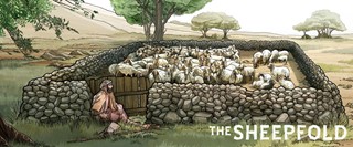 Did You Know? The Sheepfold