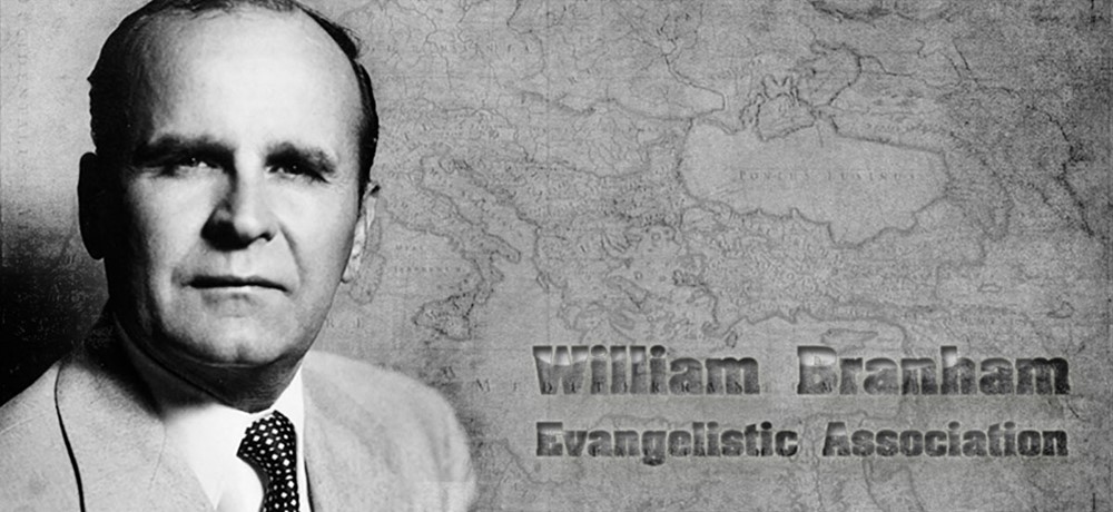 La Asociación Evangélica de William Branham