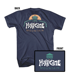 Hurricane Shirt